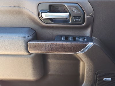 2023 GMC Sierra 2500HD Denali