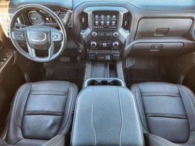 2023 GMC Sierra 2500HD Denali