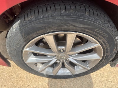 2021 Honda Accord LX