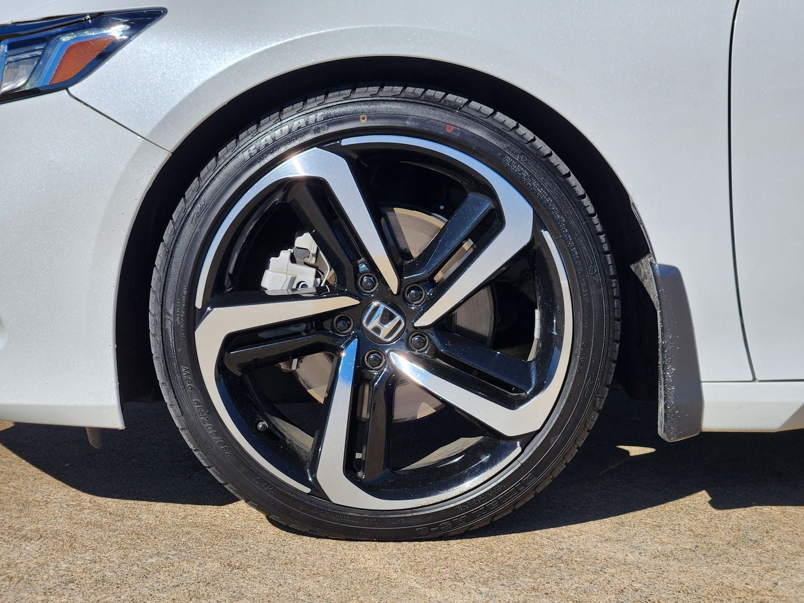 2022 Honda Accord Sport Special Edition