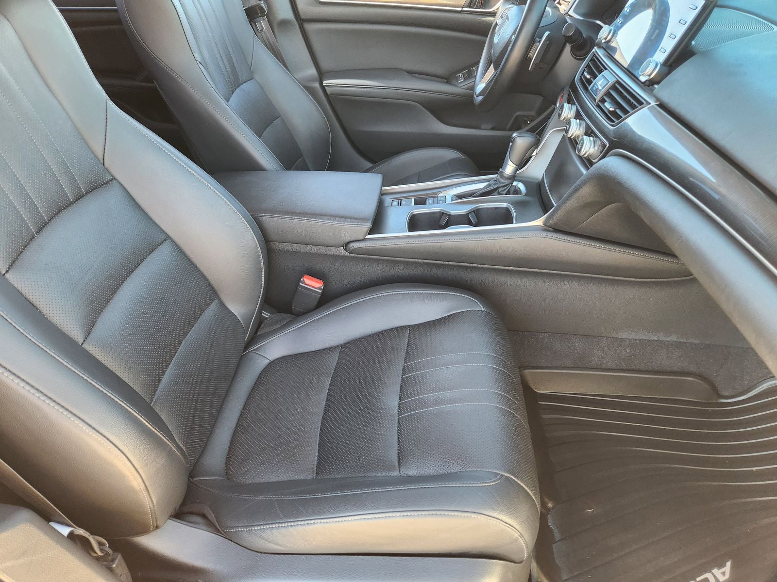 2022 Honda Accord Sport Special Edition