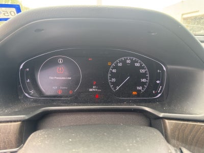 2019 Honda Accord EX-L