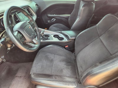 2019 Dodge Challenger GT