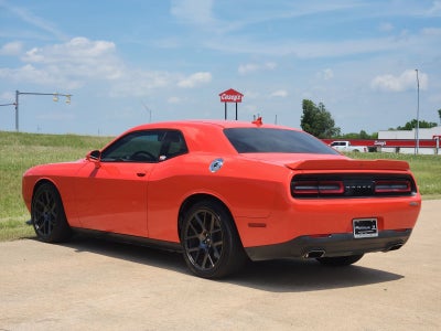 2019 Dodge Challenger GT