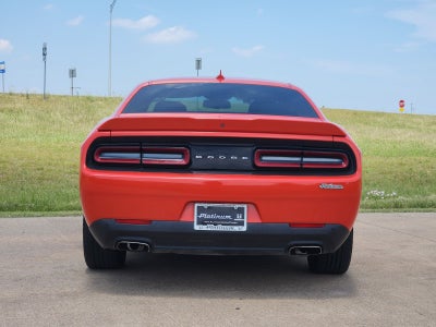 2019 Dodge Challenger GT