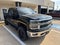 2015 Chevrolet Silverado 1500 LT LT2