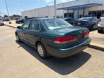 2002 Honda Accord LX 2.3
