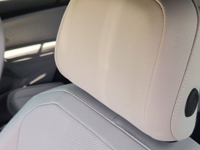 2024 Volkswagen Tiguan 2.0T SEL R-Line