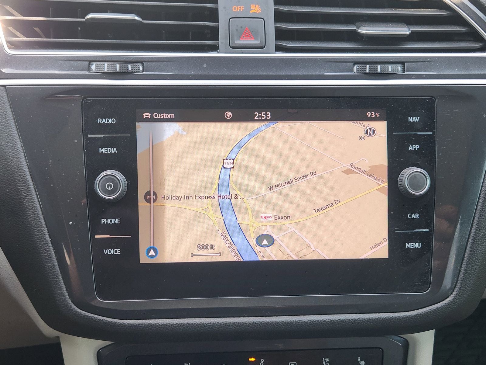 2024 Volkswagen Tiguan 2.0T SEL R-Line