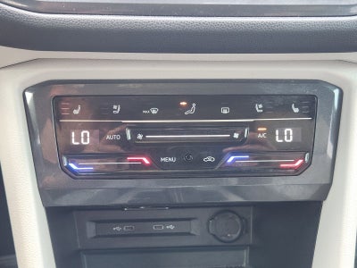 2024 Volkswagen Tiguan 2.0T SEL R-Line