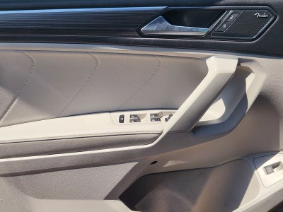 2024 Volkswagen Tiguan 2.0T SEL R-Line