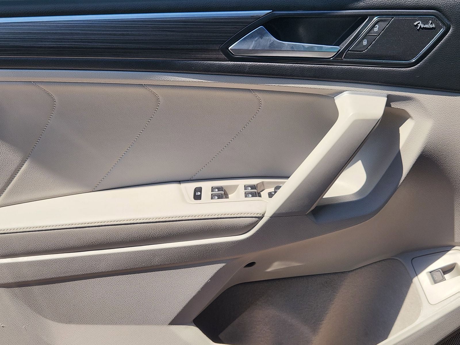 2024 Volkswagen Tiguan 2.0T SEL R-Line
