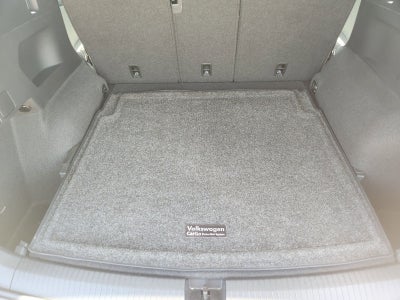 2024 Volkswagen Tiguan 2.0T SEL R-Line