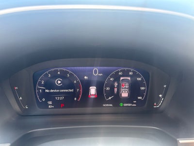 2026 Honda Passport TrailSport Elite Blackout