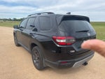 2023 Honda Pilot TrailSport
