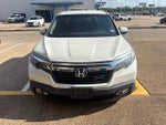 2019 Honda Ridgeline Sport