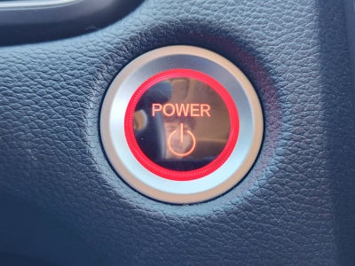 2022 Honda CR-V Hybrid EX