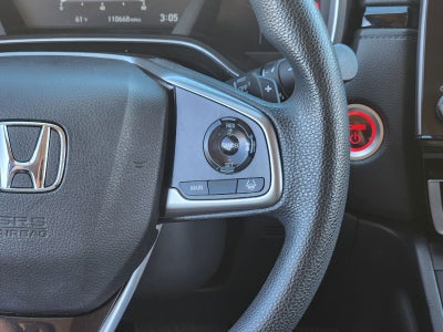 2022 Honda CR-V Hybrid EX