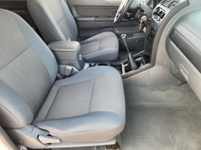 2002 Nissan Xterra SE S/C