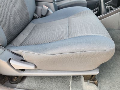 2002 Nissan Xterra SE S/C