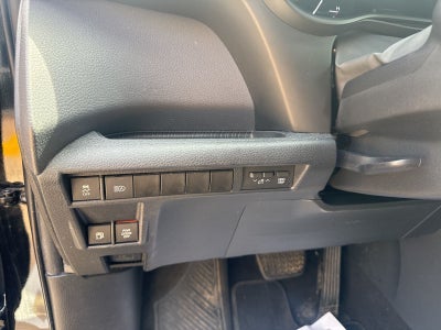 2021 Toyota Sienna XSE 7 Passenger