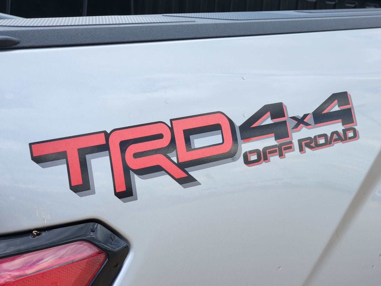 2024 Toyota Tundra Hybrid 1794 Edition