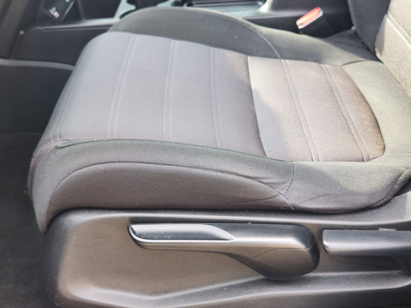 2021 Honda CR-V Special Edition