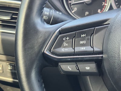 2019 Mazda Mazda CX-5 Touring