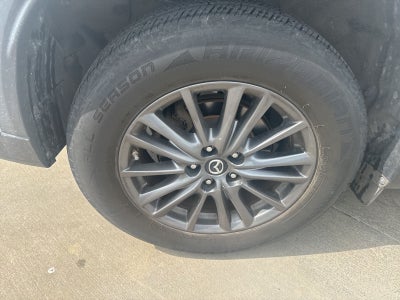 2019 Mazda Mazda CX-5 Touring