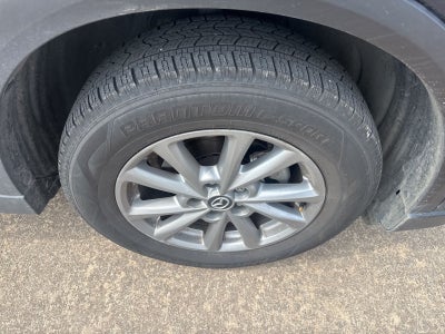 2022 Mazda Mazda CX-5 2.5 S Preferred Package