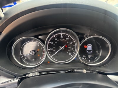 2022 Mazda Mazda CX-5 2.5 S Preferred Package