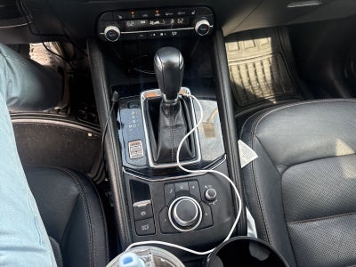 2022 Mazda Mazda CX-5 2.5 S Preferred Package