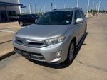 2013 Toyota Highlander Hybrid Limited