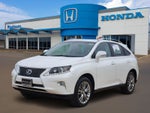 2013 Lexus RX 450h