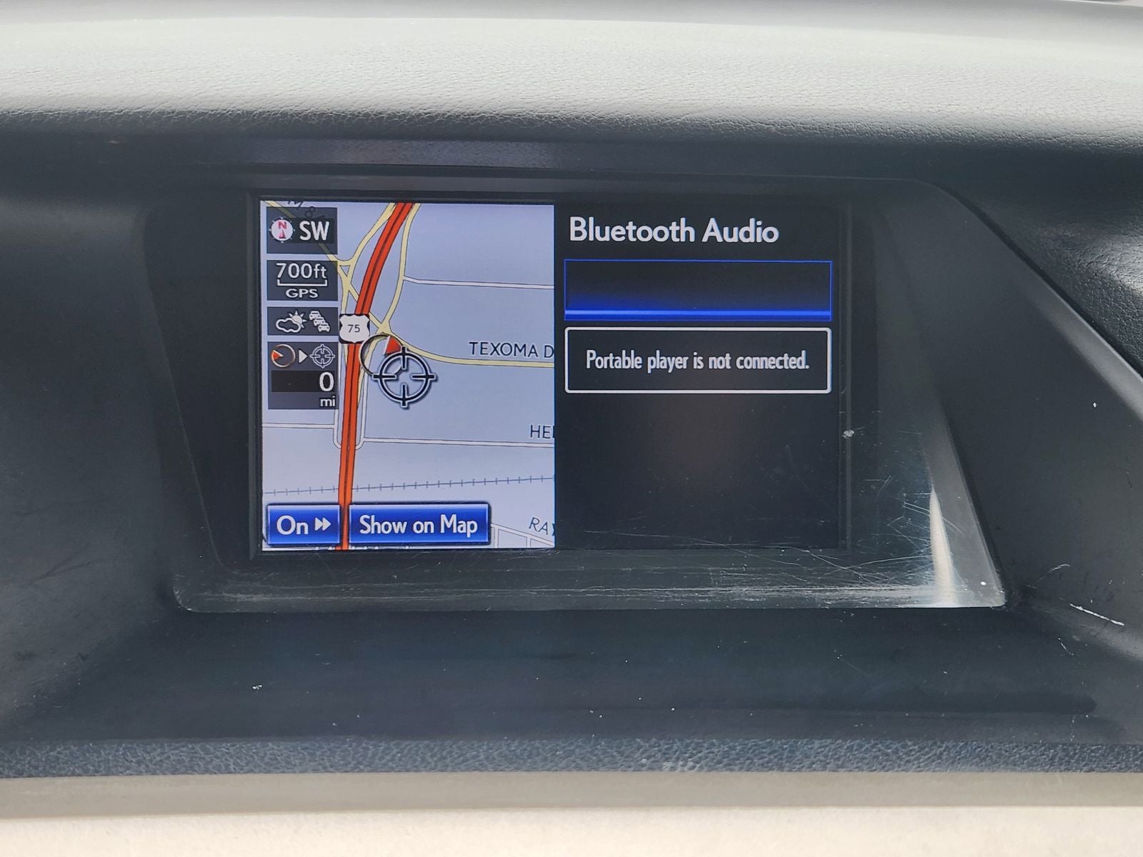 2013 Lexus RX 450h