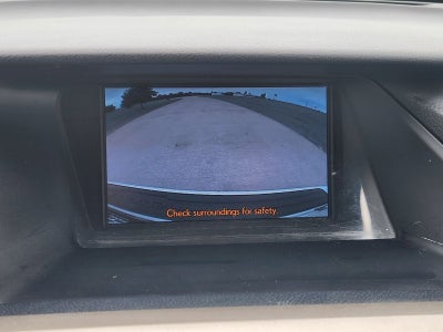 2013 Lexus RX 450h