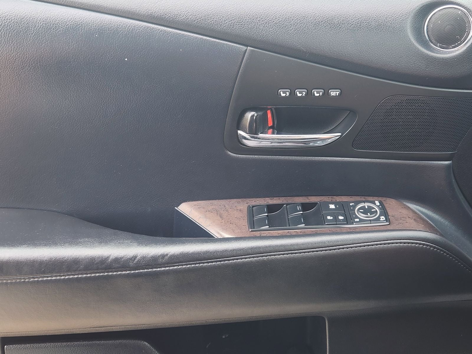2013 Lexus RX 450h