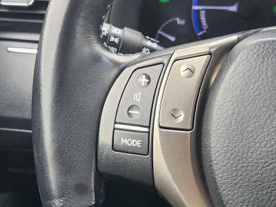 2013 Lexus RX 450h