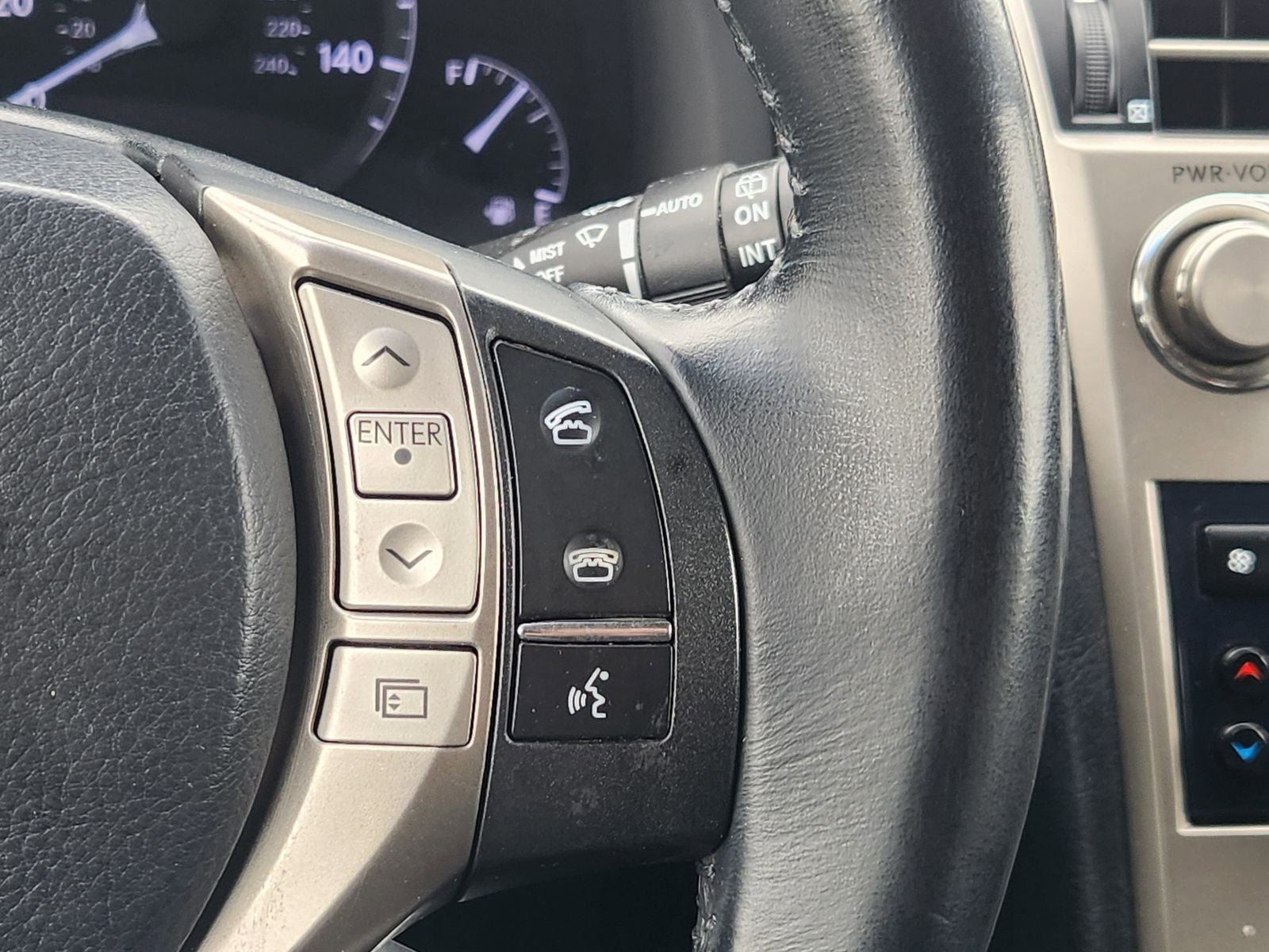 2013 Lexus RX 450h