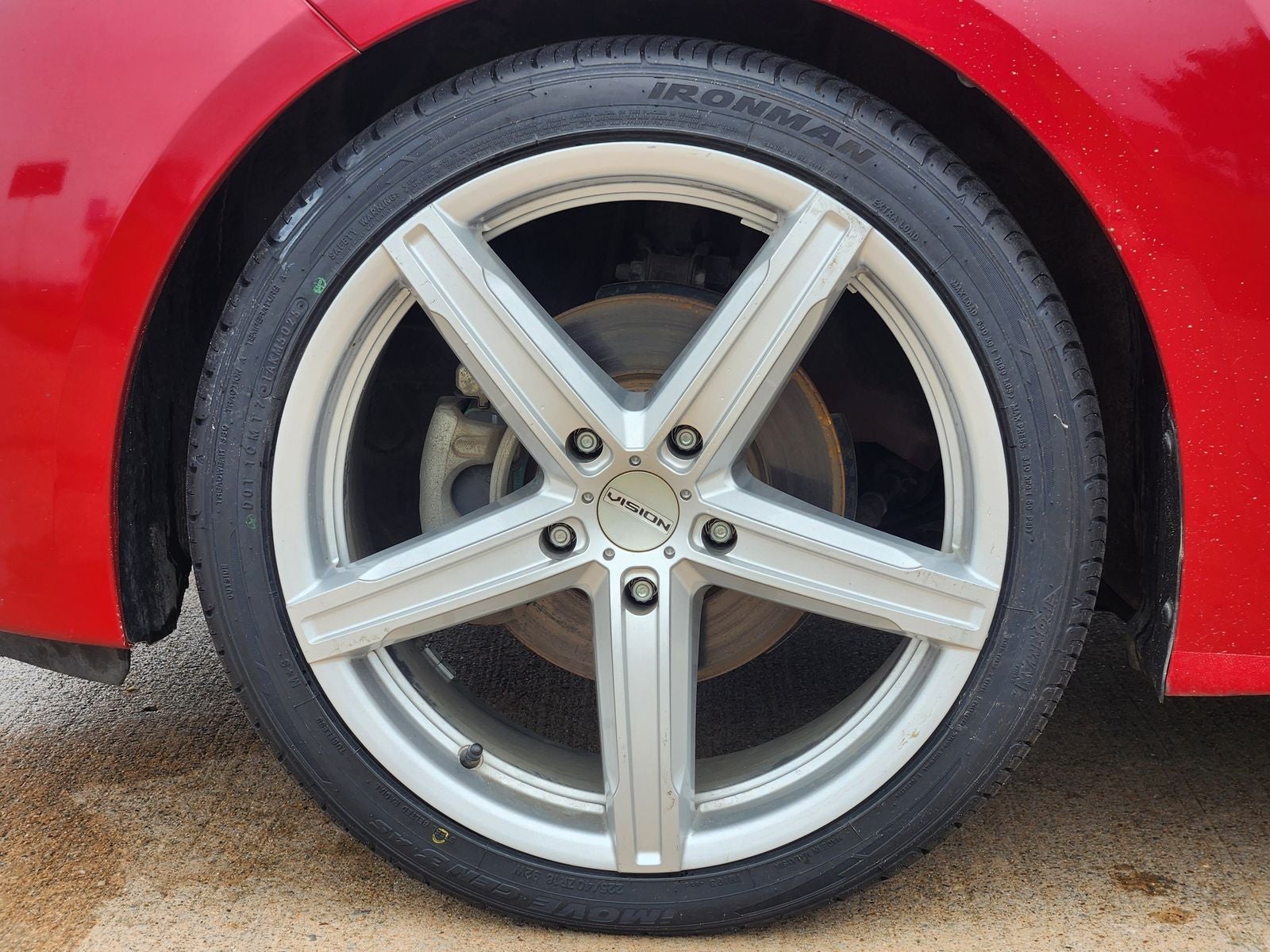 2016 Hyundai Veloster Base