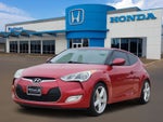 2016 Hyundai Veloster Base