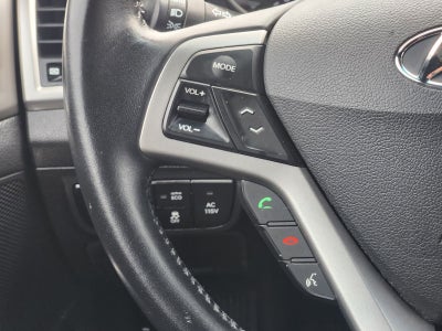 2016 Hyundai Veloster Base