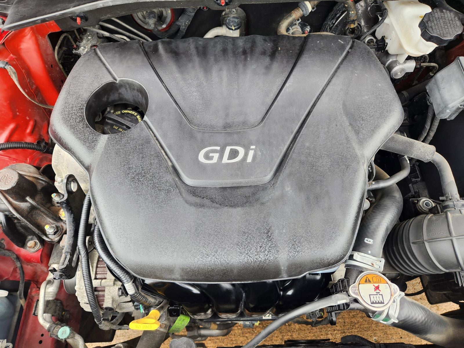 2016 Hyundai Veloster Base