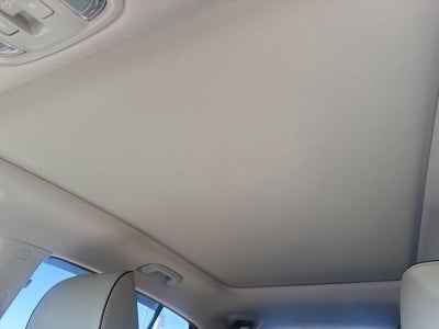 2018 Kia Sportage SX