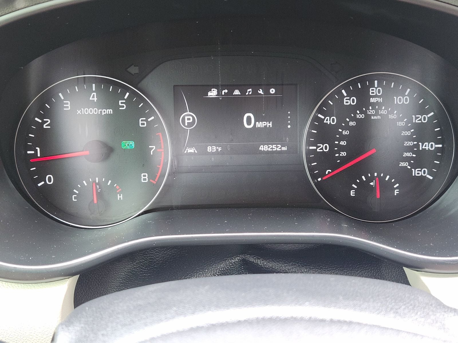 2018 Kia Sportage SX