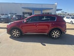 2018 Kia Sportage SX