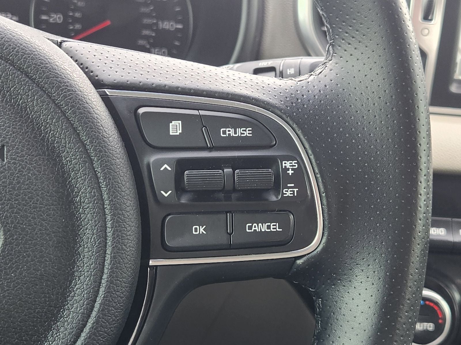 2018 Kia Sportage SX