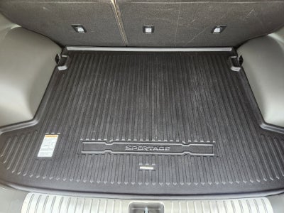 2018 Kia Sportage SX