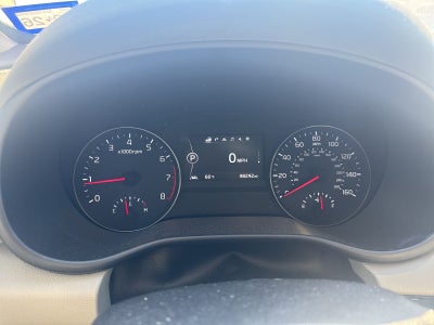 2018 Kia Sportage SX