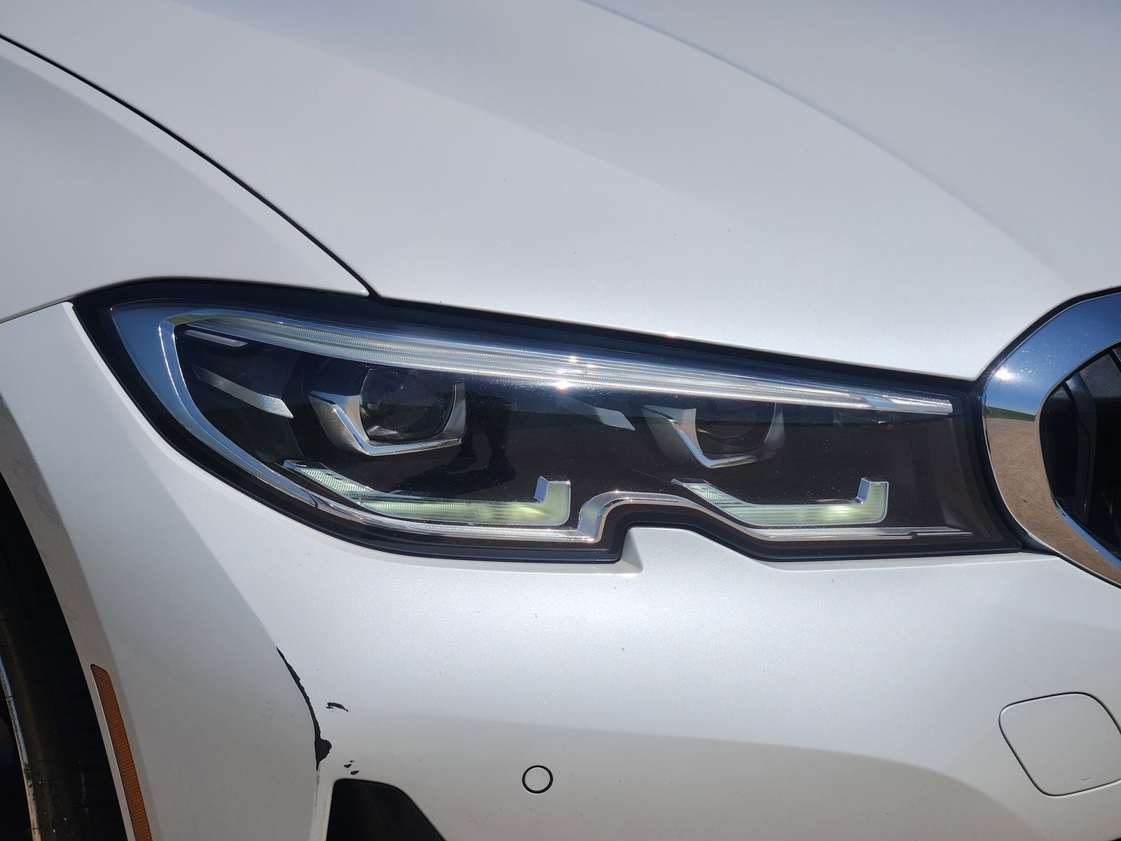 2021 BMW 3 Series 330i xDrive